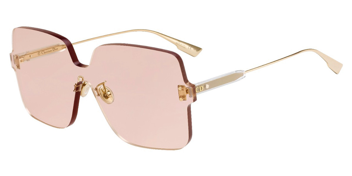Christian Dior Color Quake 1 Sunglasses